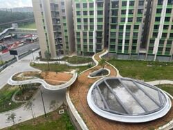 Blk 639A Tampines Greenvines (Tampines), HDB 4 Rooms #602657821